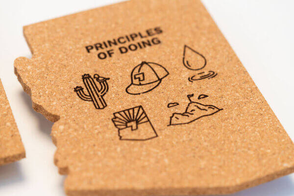 VL & POD Coaster Set - Image 4