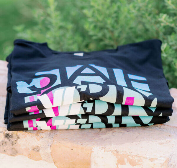Women's Crew Sunrise Tee - Image 2