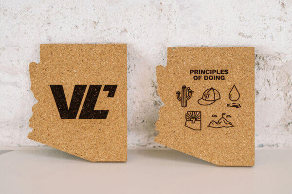 VL & POD Coaster Set - Image 2