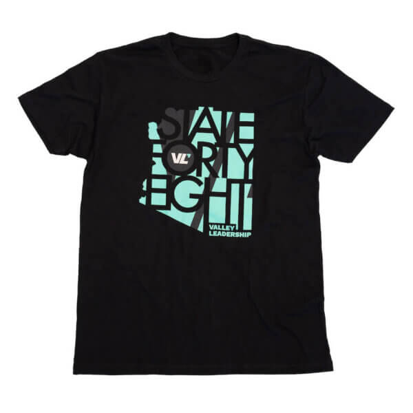 Men's Crew Action Tee