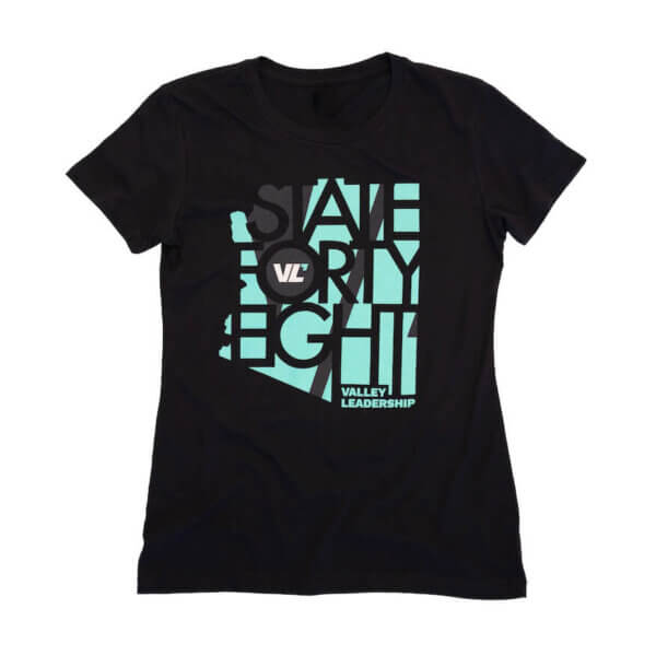 Women's Crew Action Tee