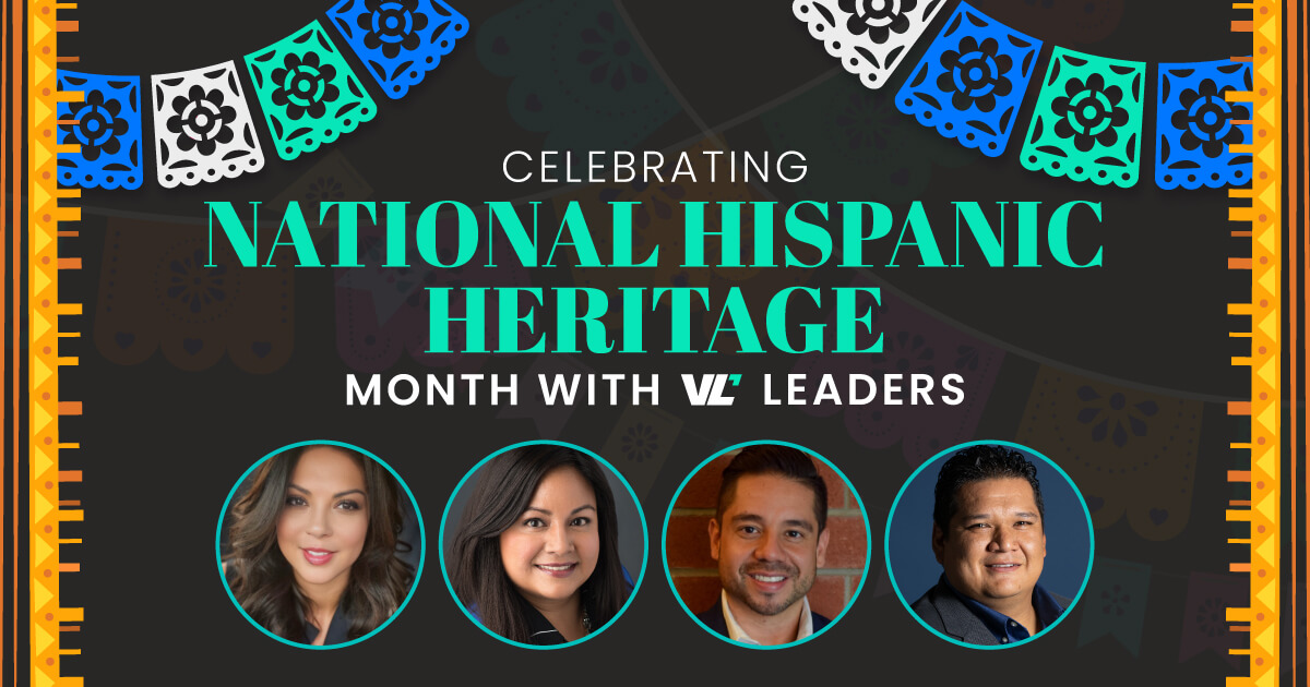 Celebrating National Hispanic Heritage Month with VL Alumni - Valley ...