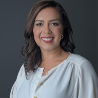 Dr Dani Portillo Headshot